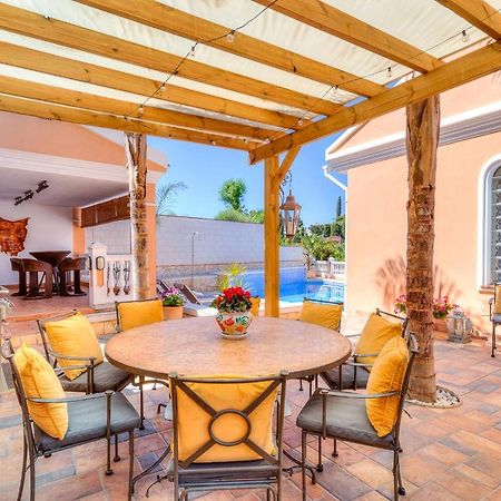 Fuengirola Villa Majestic Mijas Exterior foto